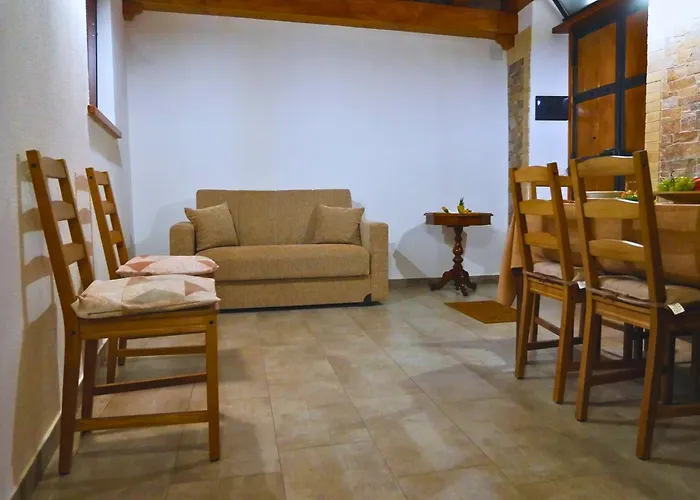 Casa Santoro - Locazione Turistica