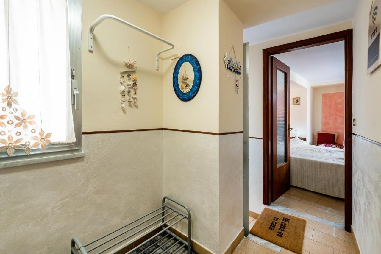 Holiday home Casa Santoro - Locazione Turistica *
