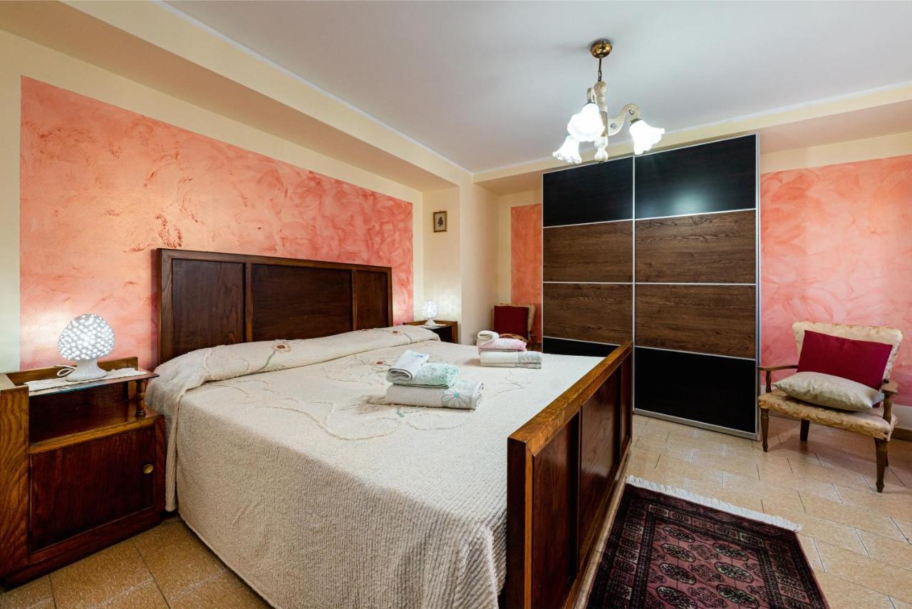 Holiday home Casa Santoro - Locazione Turistica Fiumedinisi