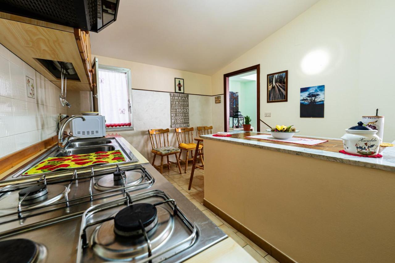 Casa Santoro - Locazione Turistica