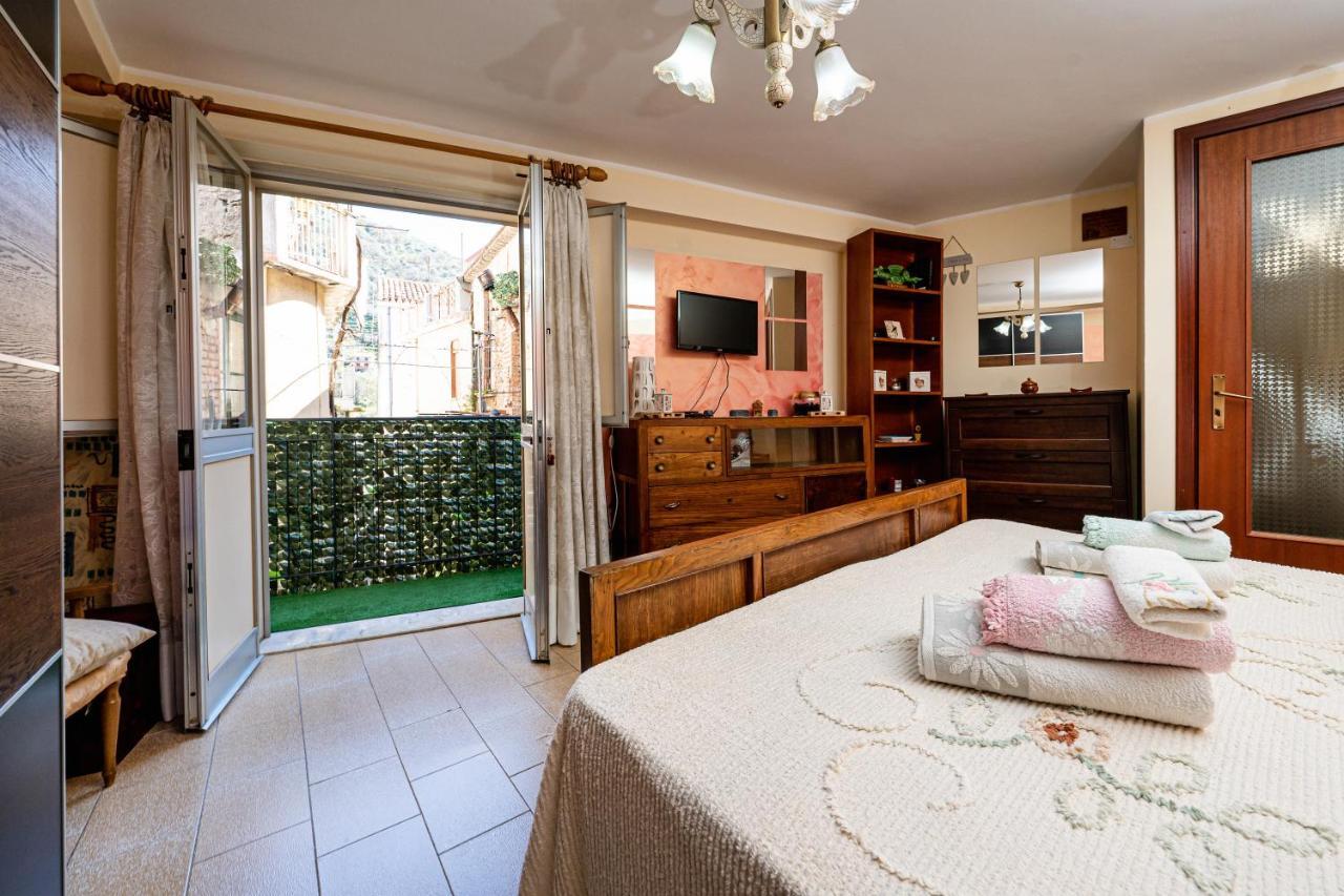 Casa Santoro - Locazione Turistica Holiday home *