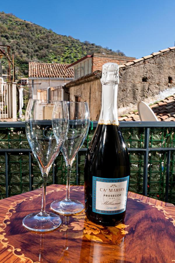 Holiday home Casa Santoro - Locazione Turistica *