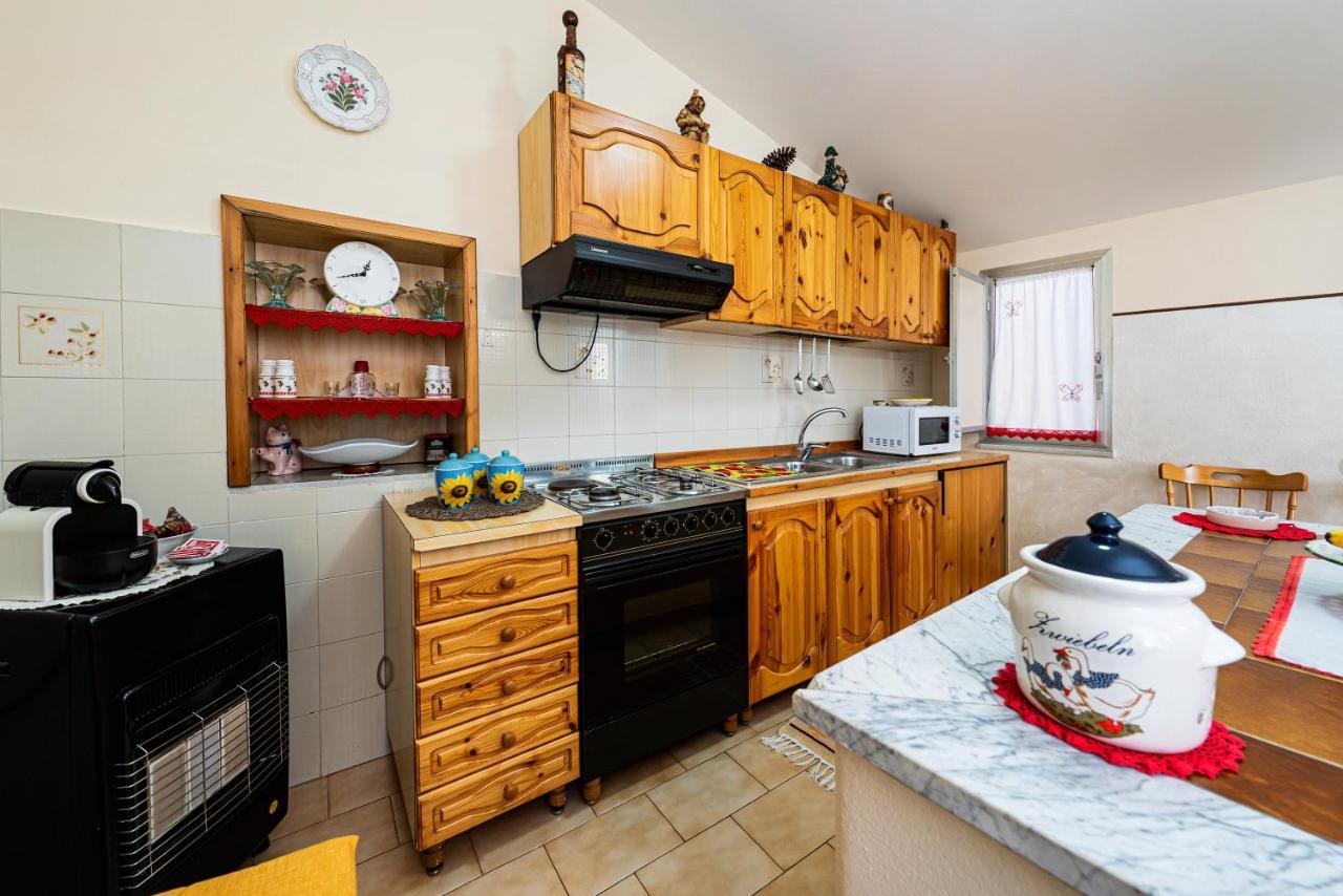 Casa Santoro - Locazione Turistica Holiday home
