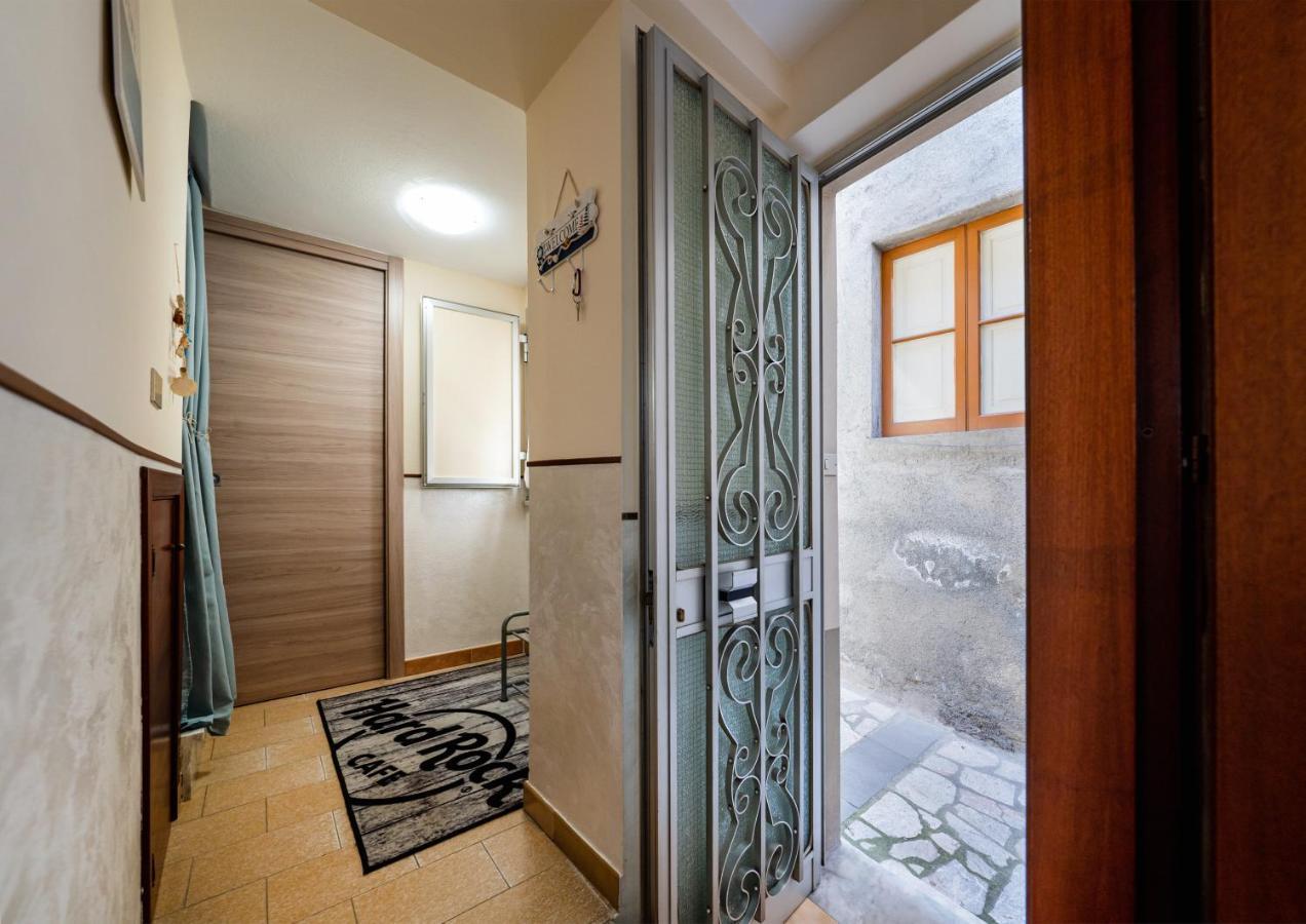 Casa Santoro - Locazione Turistica