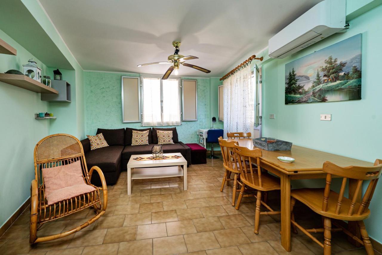 Holiday home Casa Santoro - Locazione Turistica