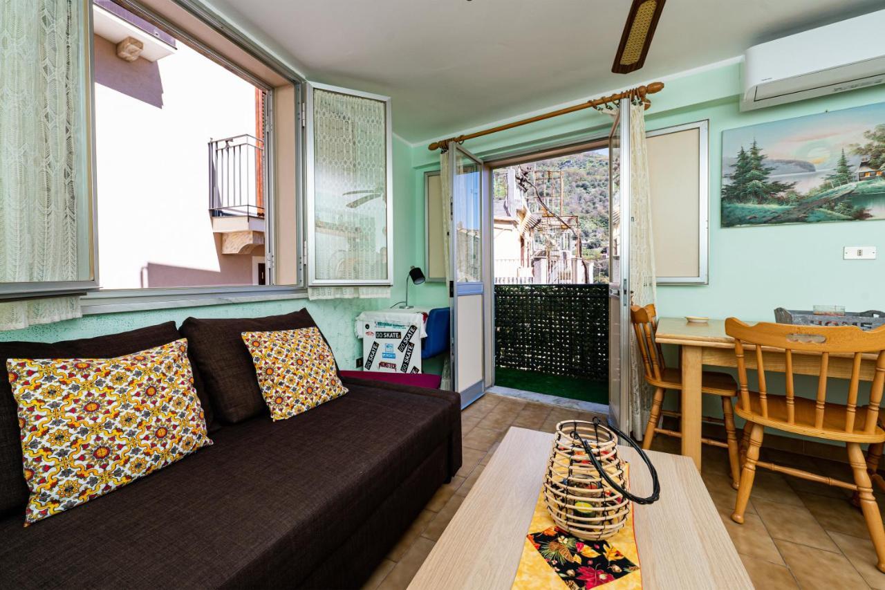 Casa Santoro - Locazione Turistica Holiday home