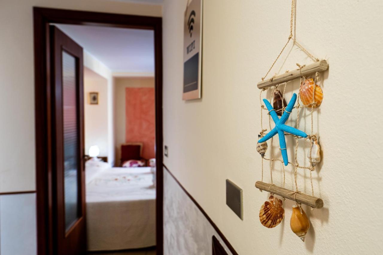Holiday home Casa Santoro - Locazione Turistica Fiumedinisi
