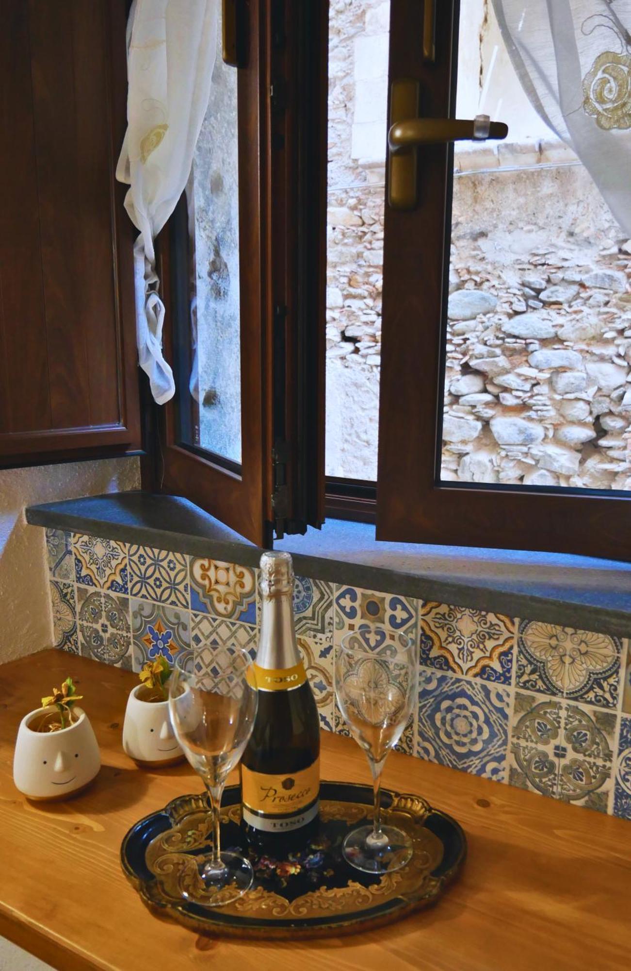 Casa Santoro - Locazione Turistica Holiday home *