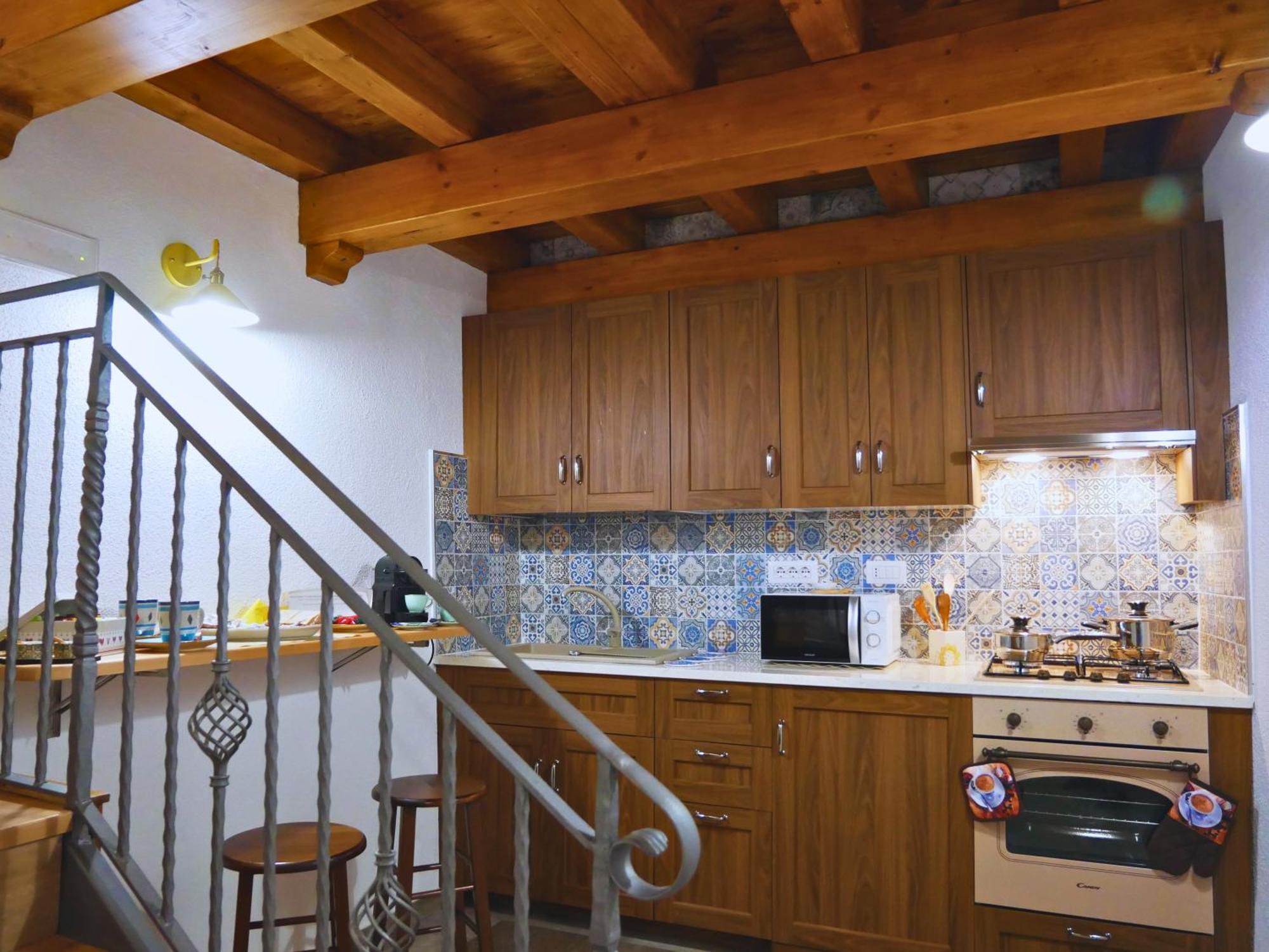 Holiday home Casa Santoro - Locazione Turistica *