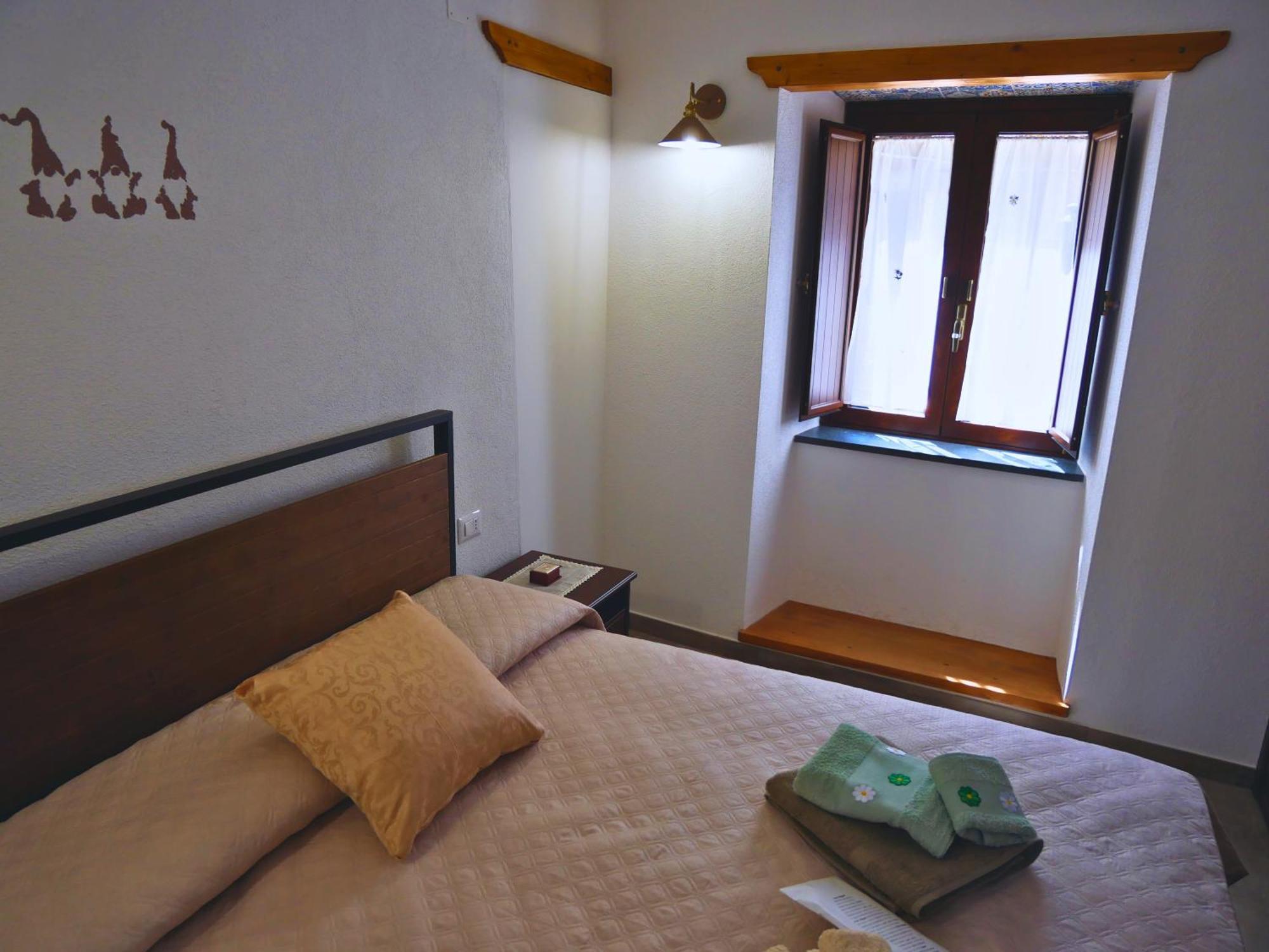 Casa Santoro - Locazione Turistica *