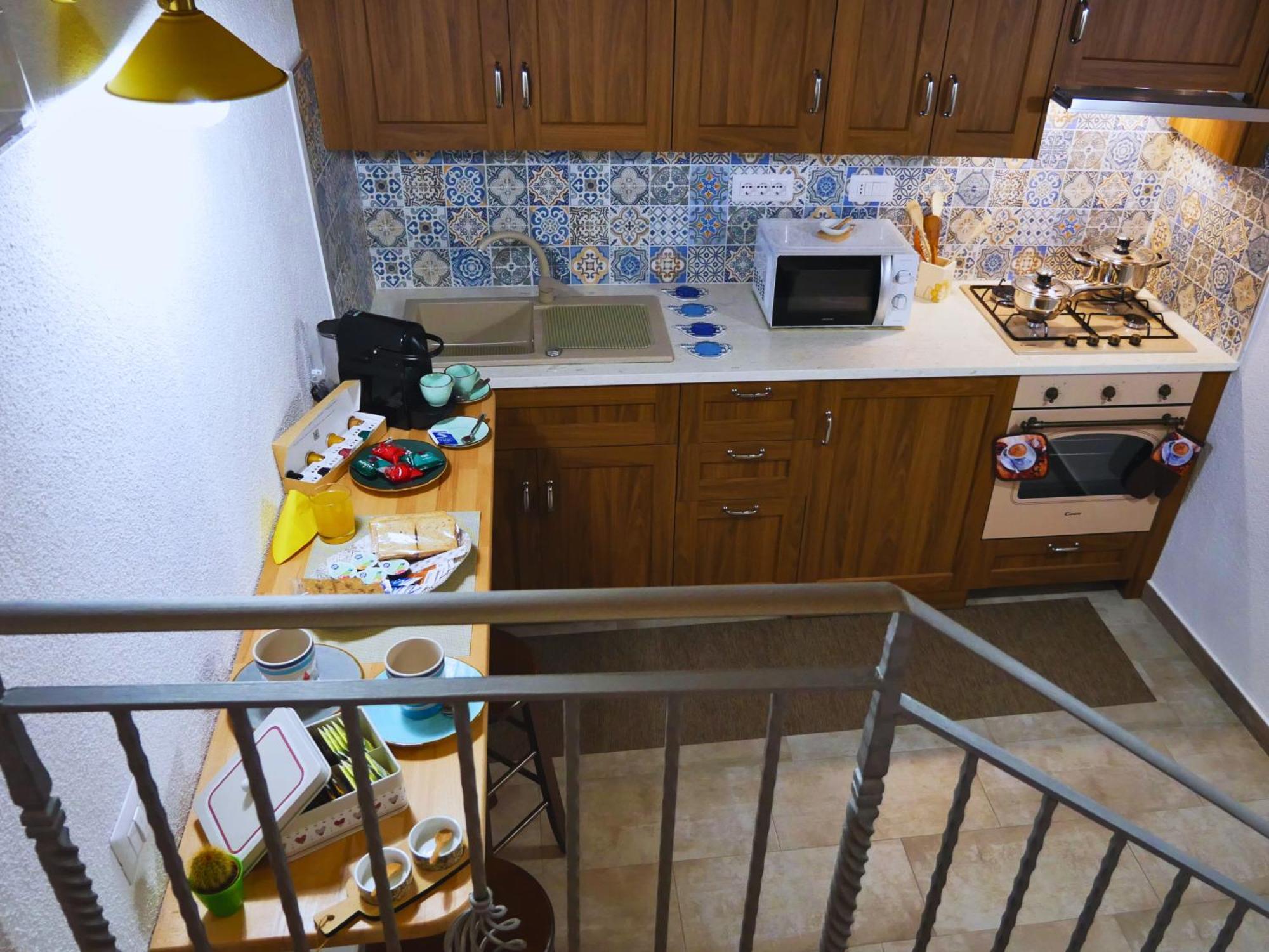Casa Santoro - Locazione Turistica * Fiumedinisi