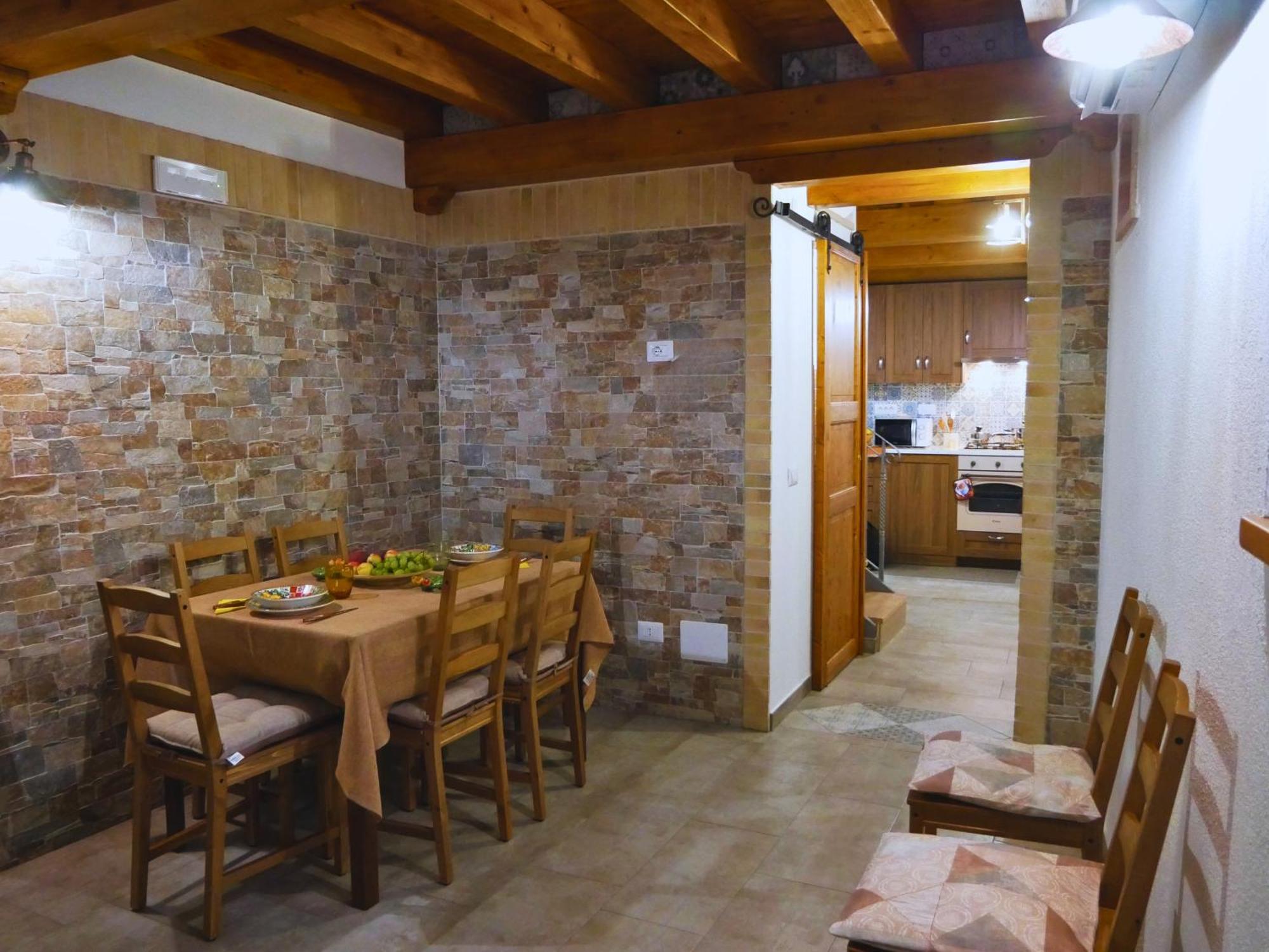 Casa Santoro - Locazione Turistica Holiday home