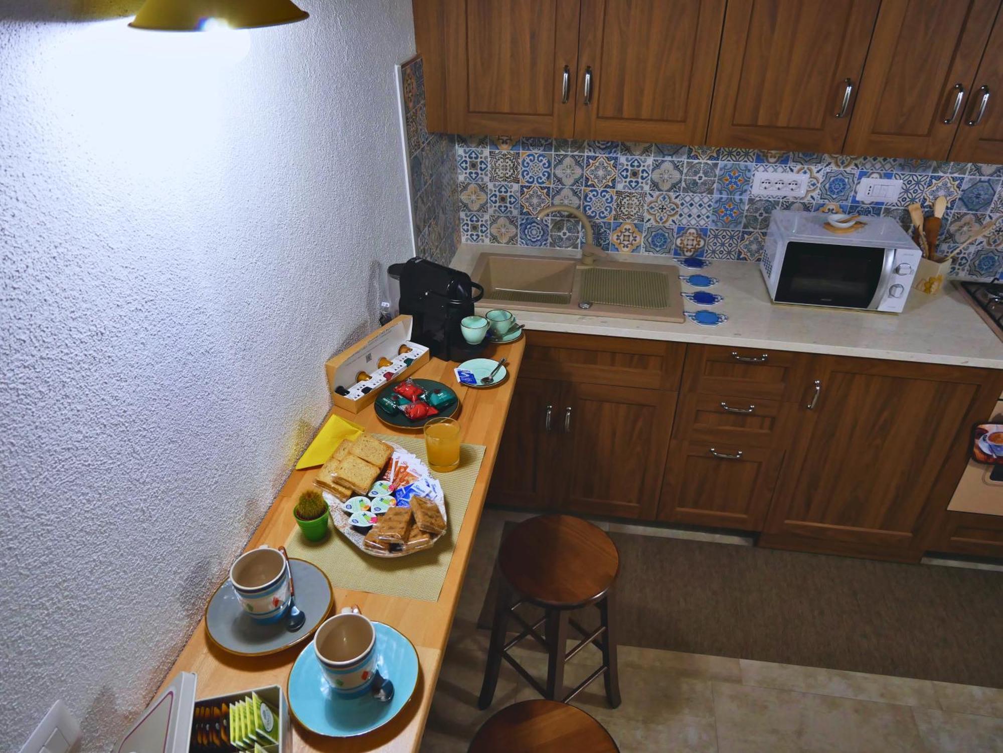 Holiday home Casa Santoro - Locazione Turistica