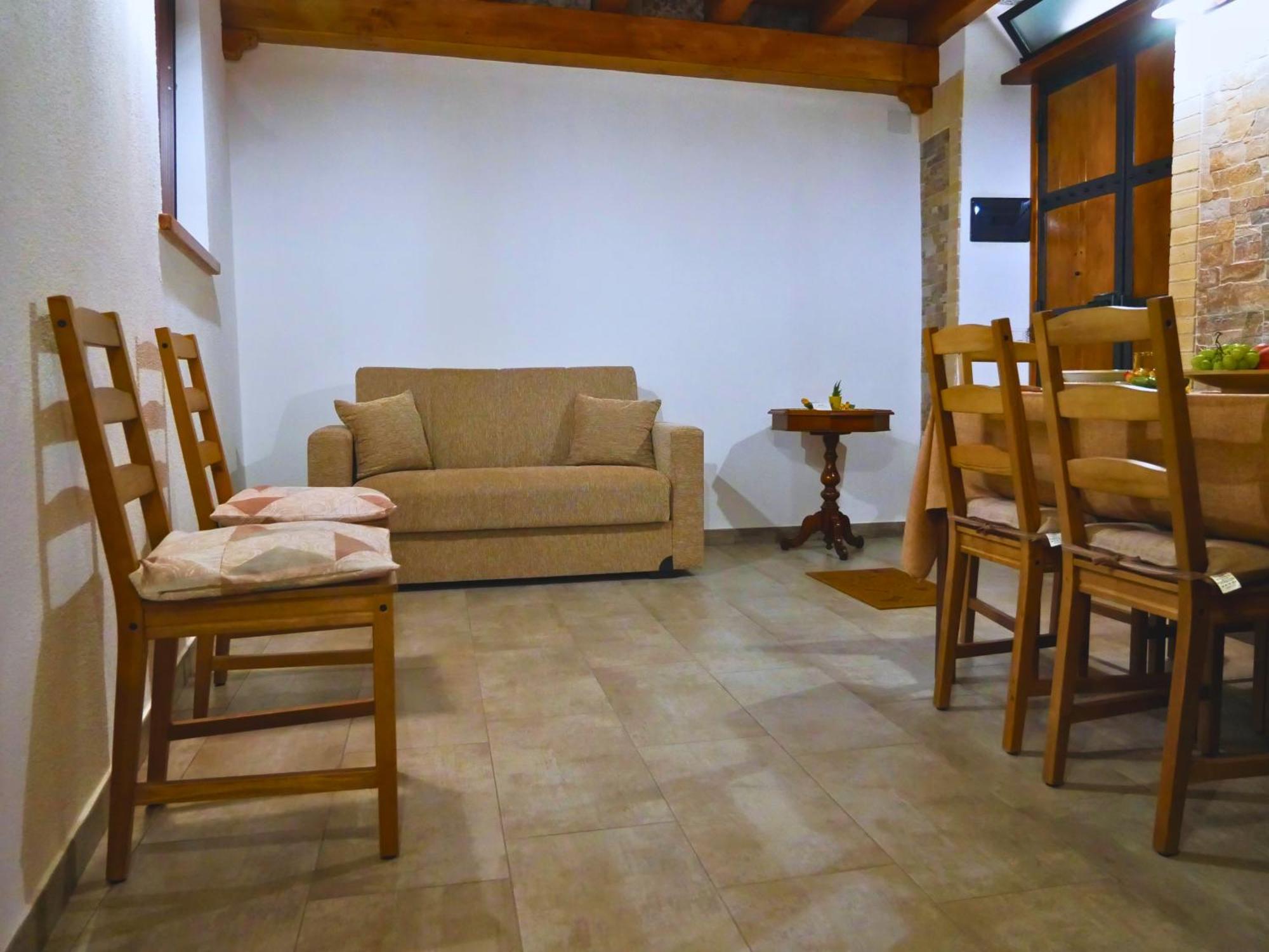 Casa Santoro - Locazione Turistica Holiday home *