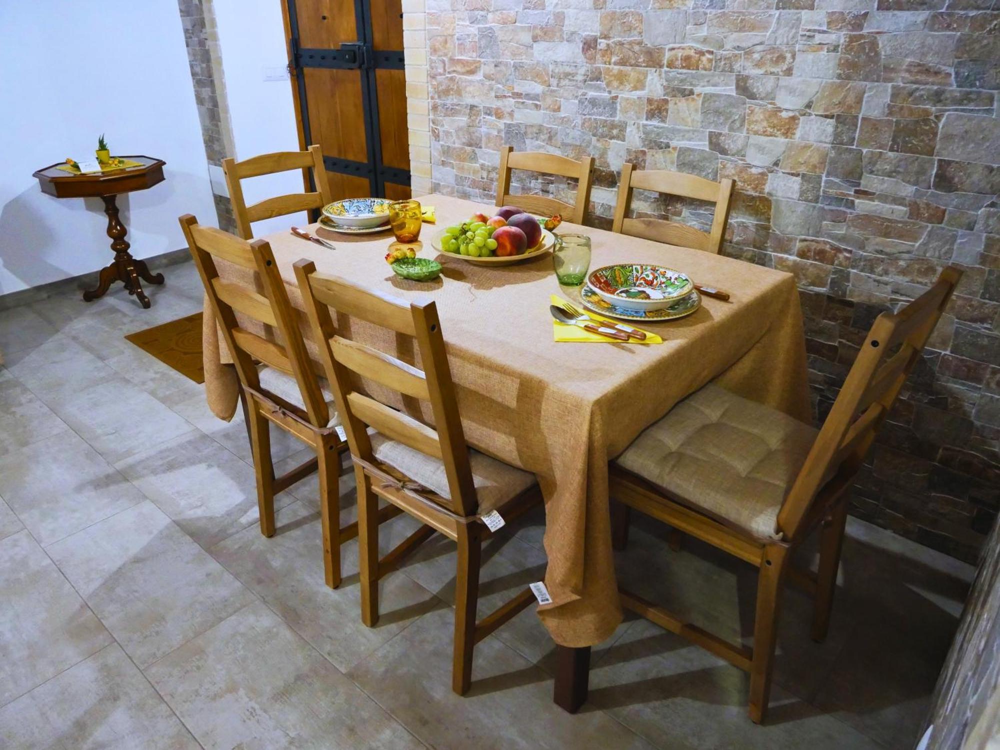 Holiday home Casa Santoro - Locazione Turistica Fiumedinisi
