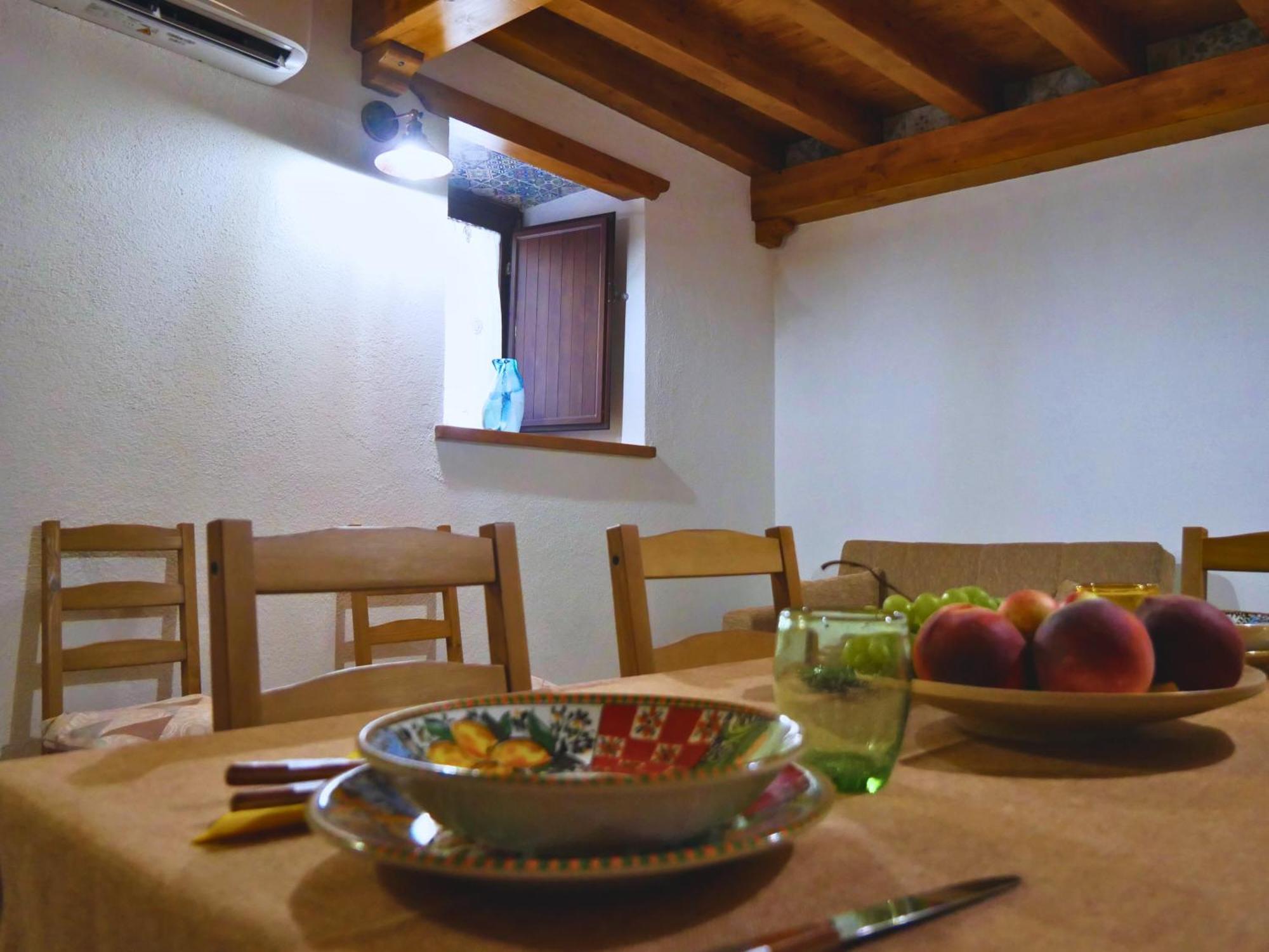 Holiday home Casa Santoro - Locazione Turistica *