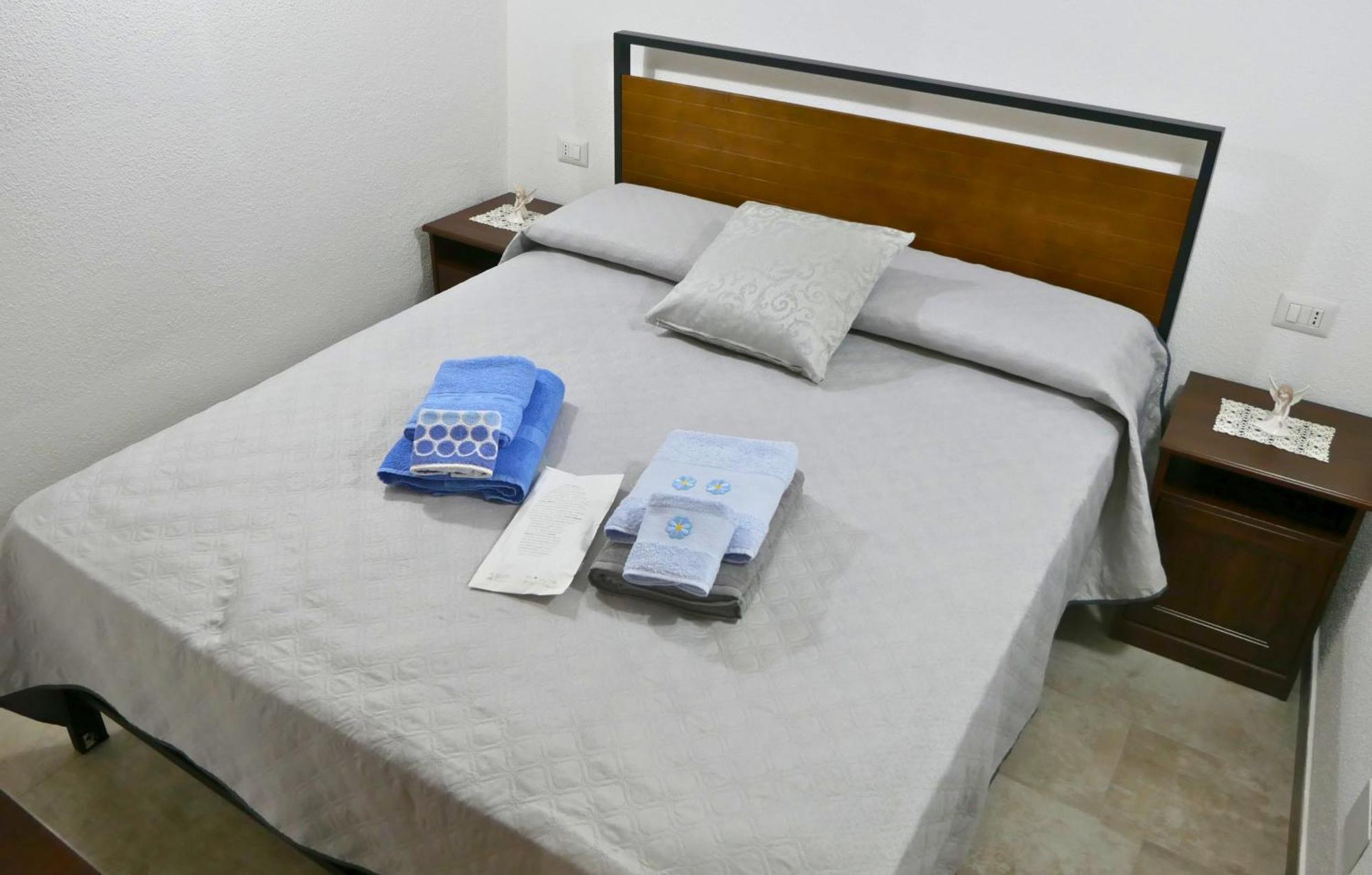 Holiday home Casa Santoro - Locazione Turistica *