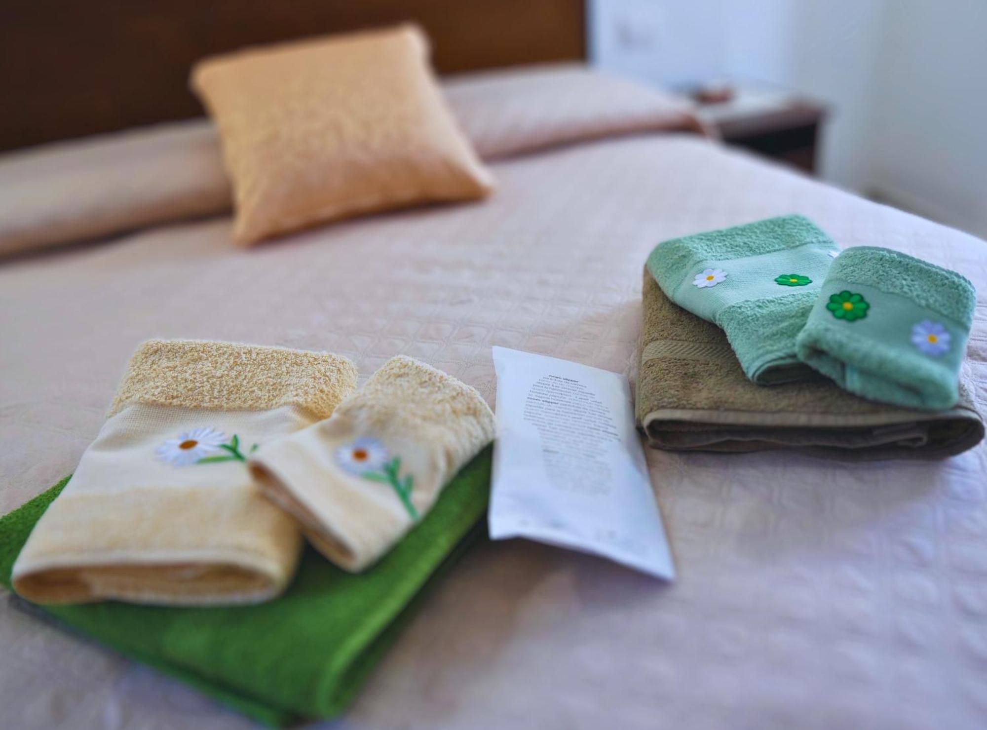 Casa Santoro - Locazione Turistica Holiday home Fiumedinisi