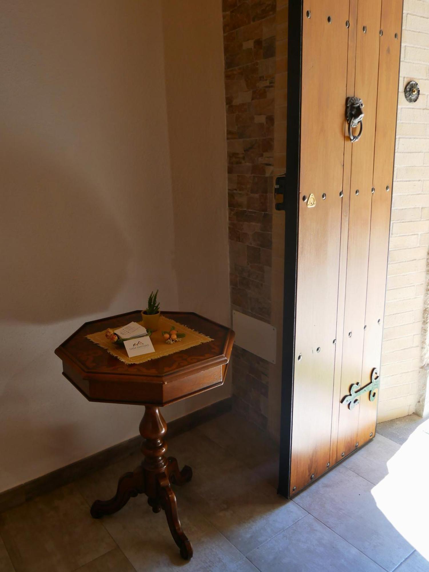 Casa Santoro - Locazione Turistica Holiday home *