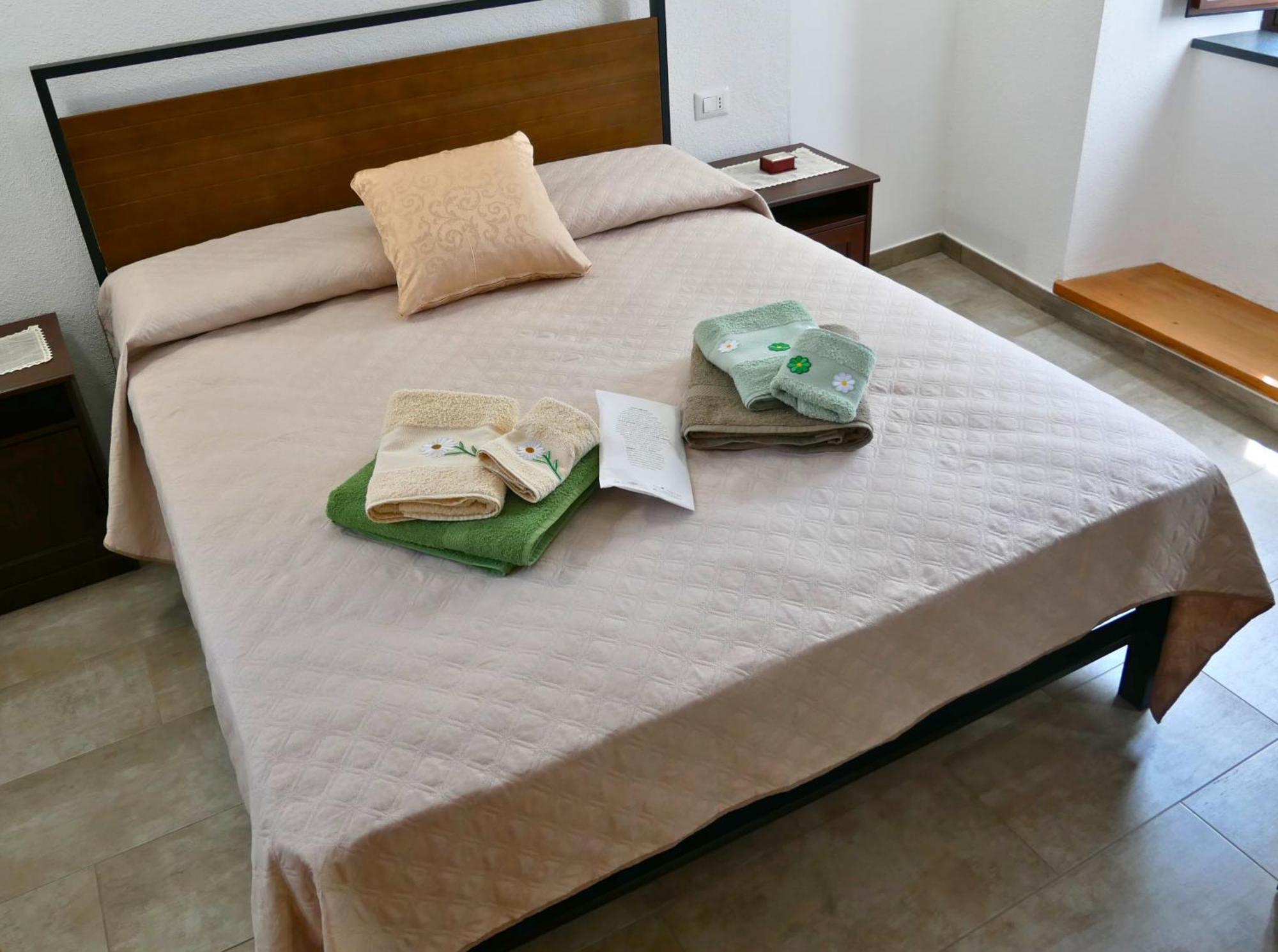Holiday home Casa Santoro - Locazione Turistica