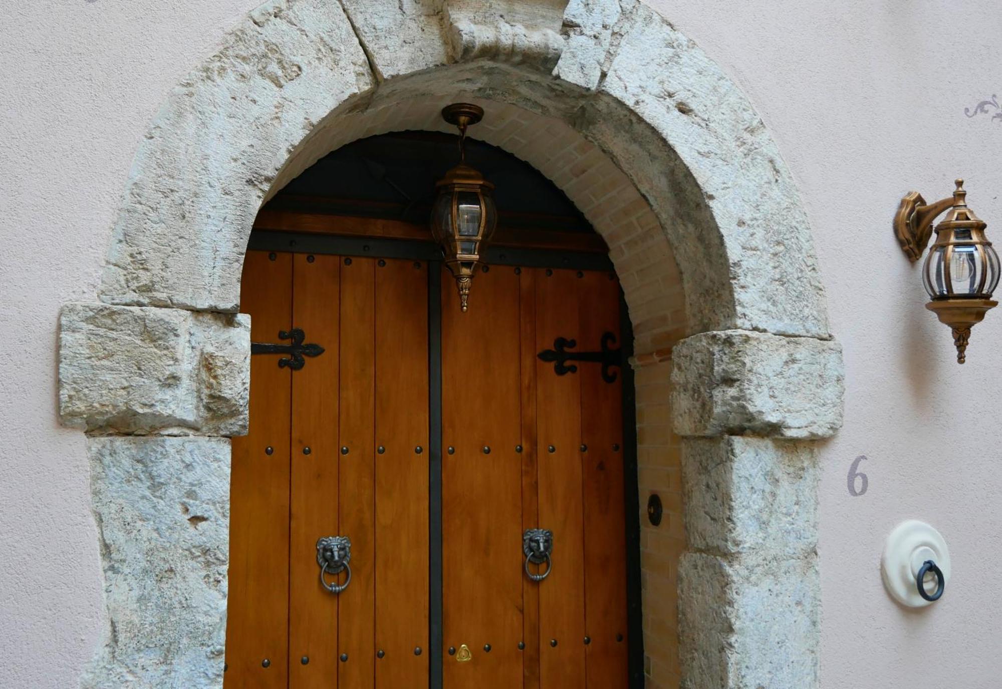 Holiday home Casa Santoro - Locazione Turistica Fiumedinisi