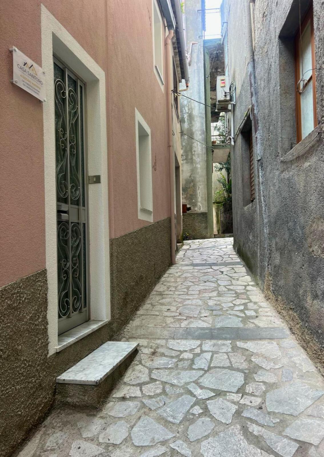 Casa Santoro - Locazione Turistica *