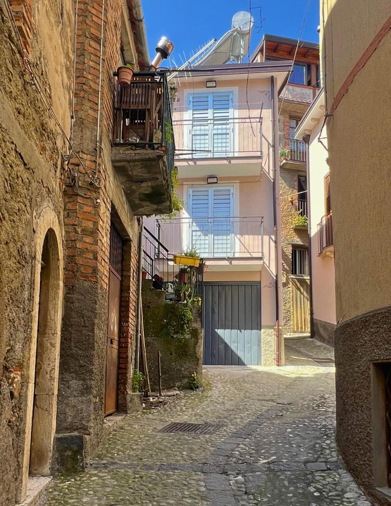 Casa Santoro - Locazione Turistica Holiday home *