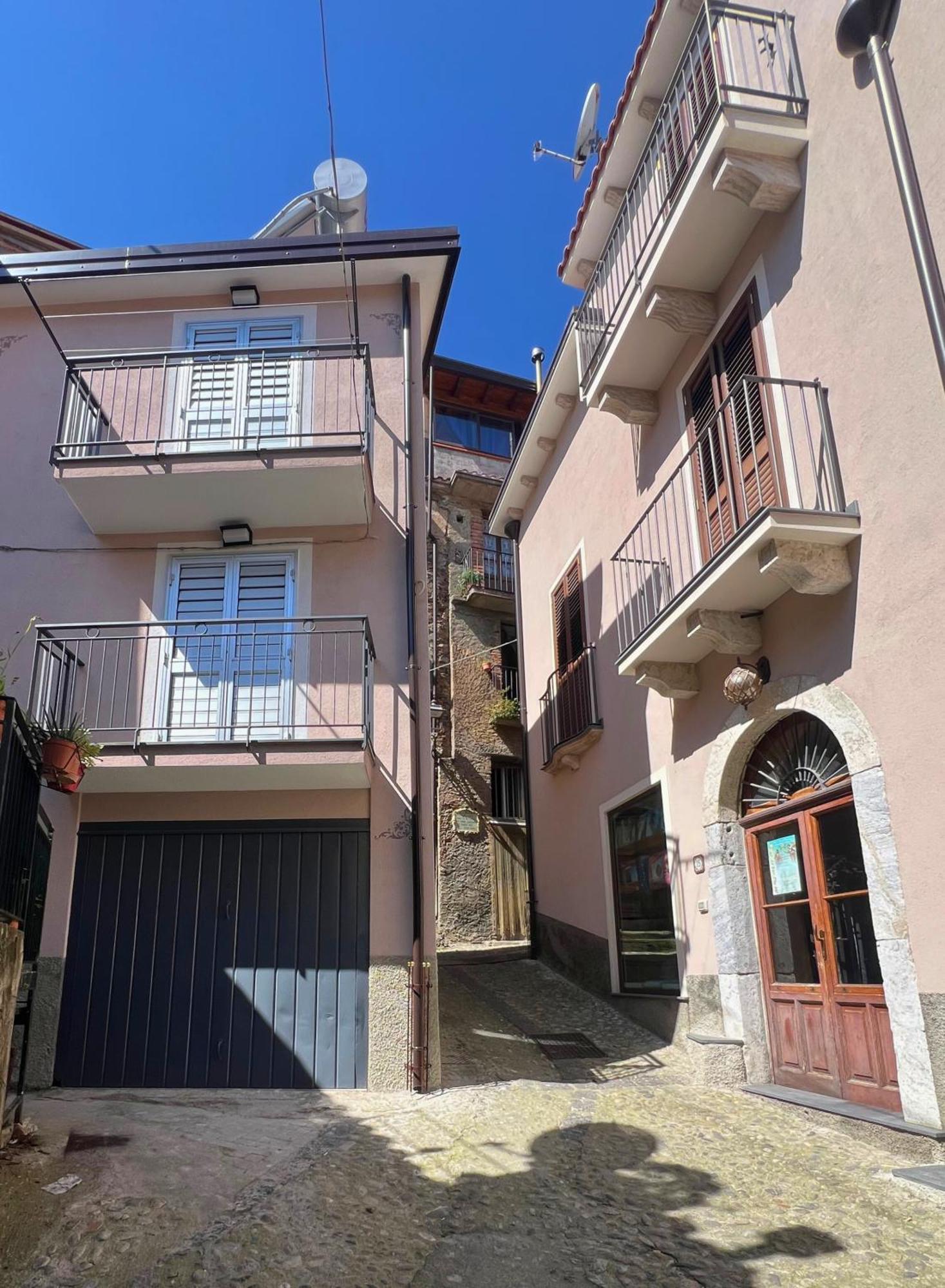 Casa Santoro - Locazione Turistica Holiday home *